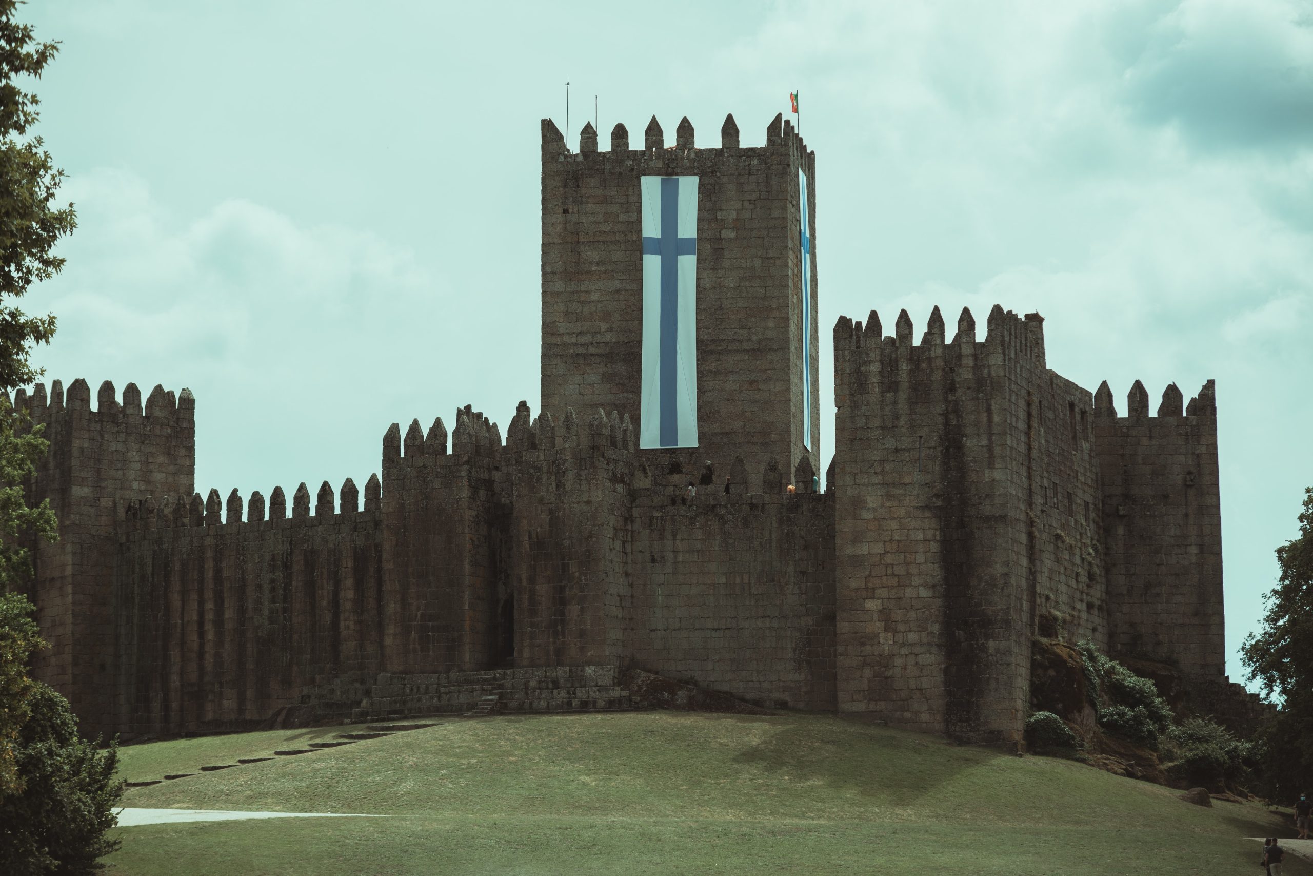 Guimaraes