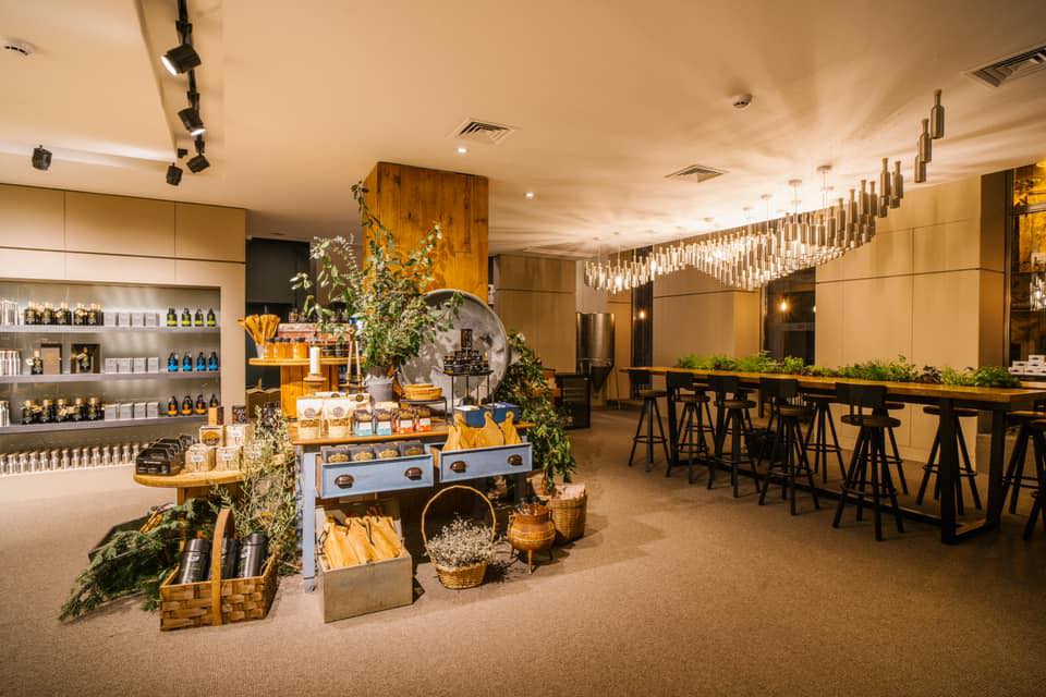 Fabrica do Azeite：探索波尔图市中心的 Acushla 橄榄油世界