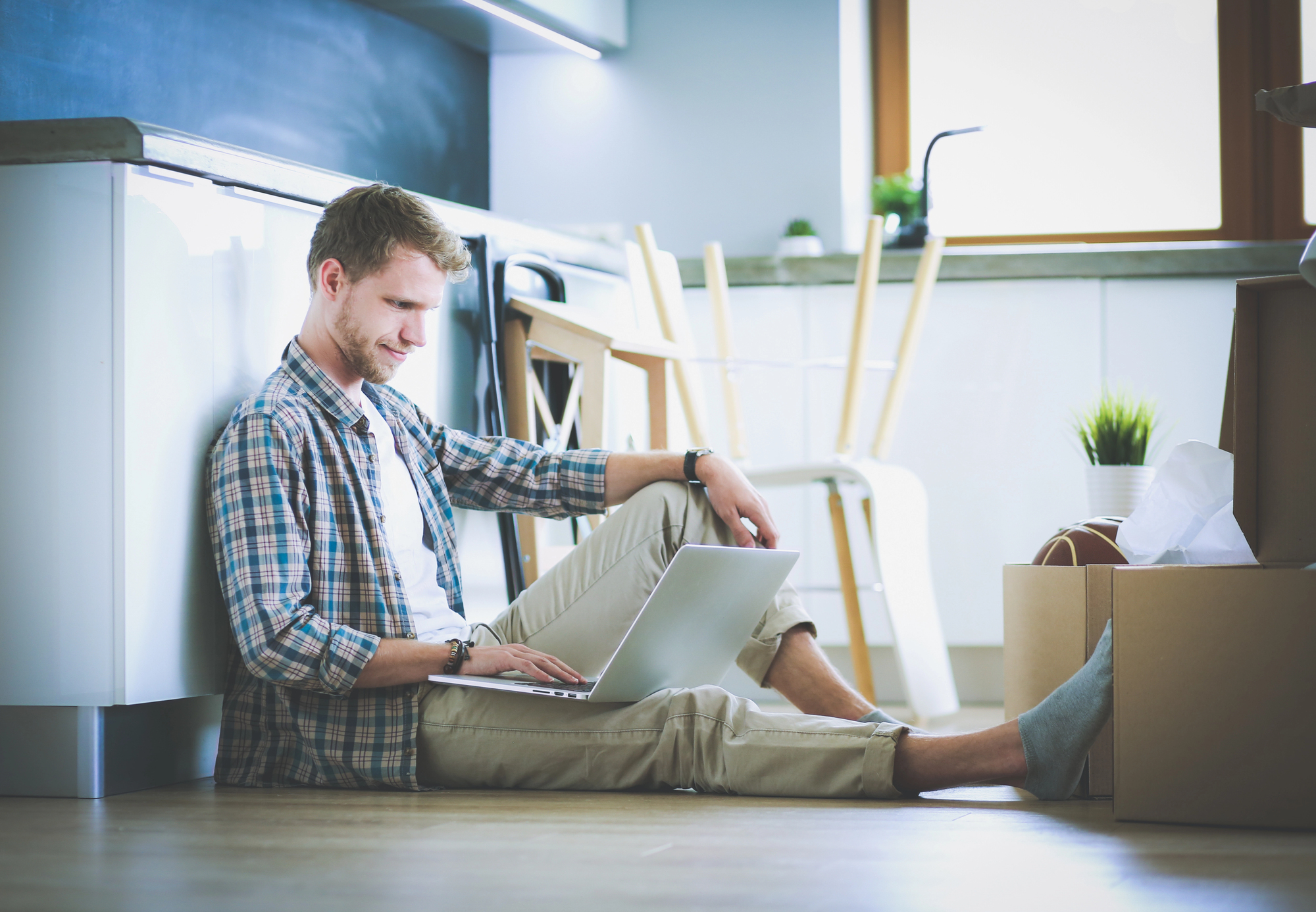 如何在葡萄牙注册您的租赁合同