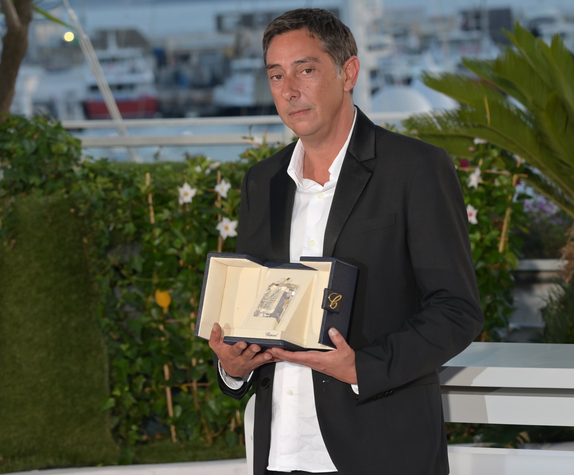 米格尔·戈麦斯：风靡世界的葡萄牙导演