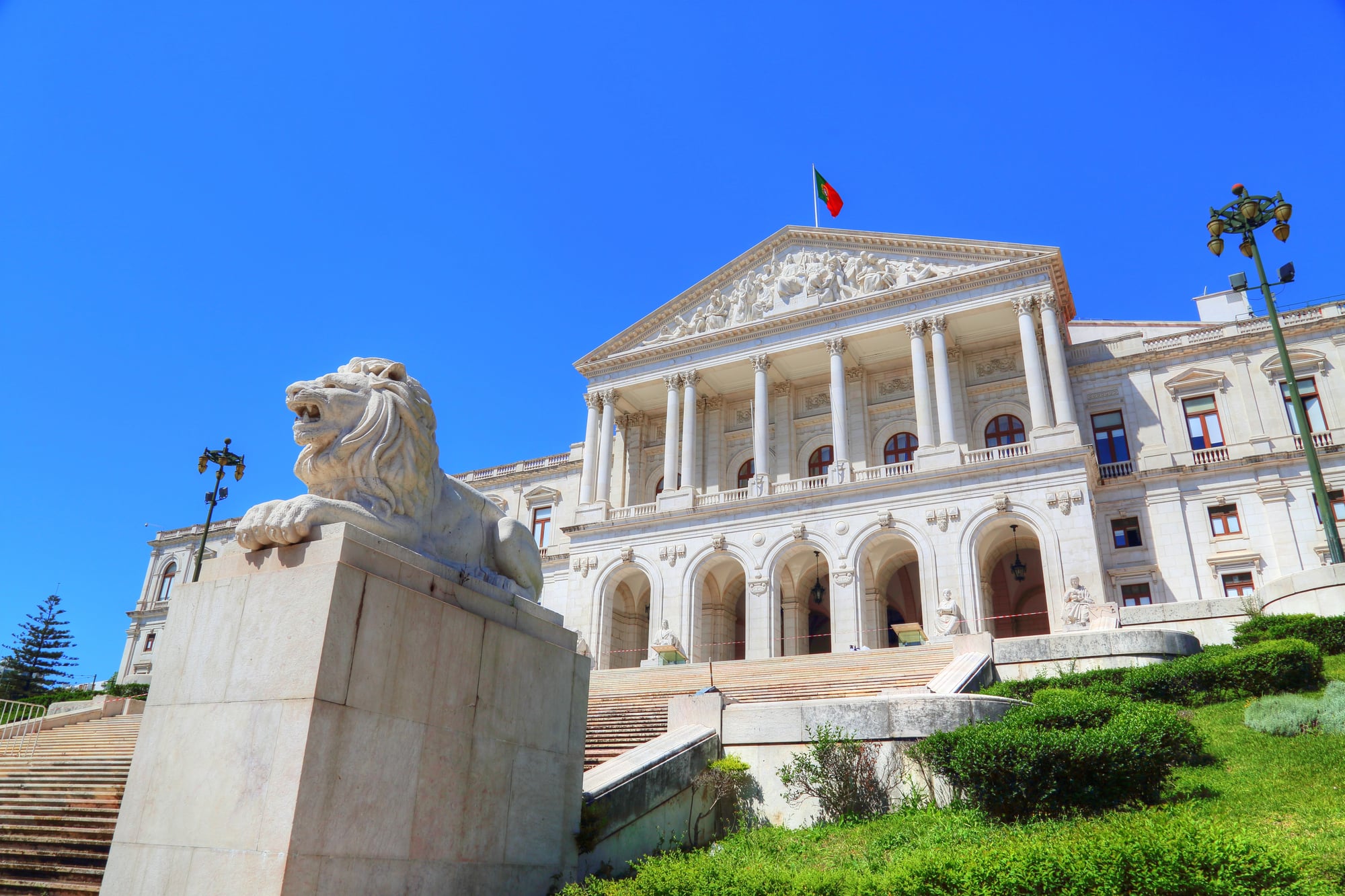 我们再来一遍：葡萄牙议会第二次批准国籍法修改