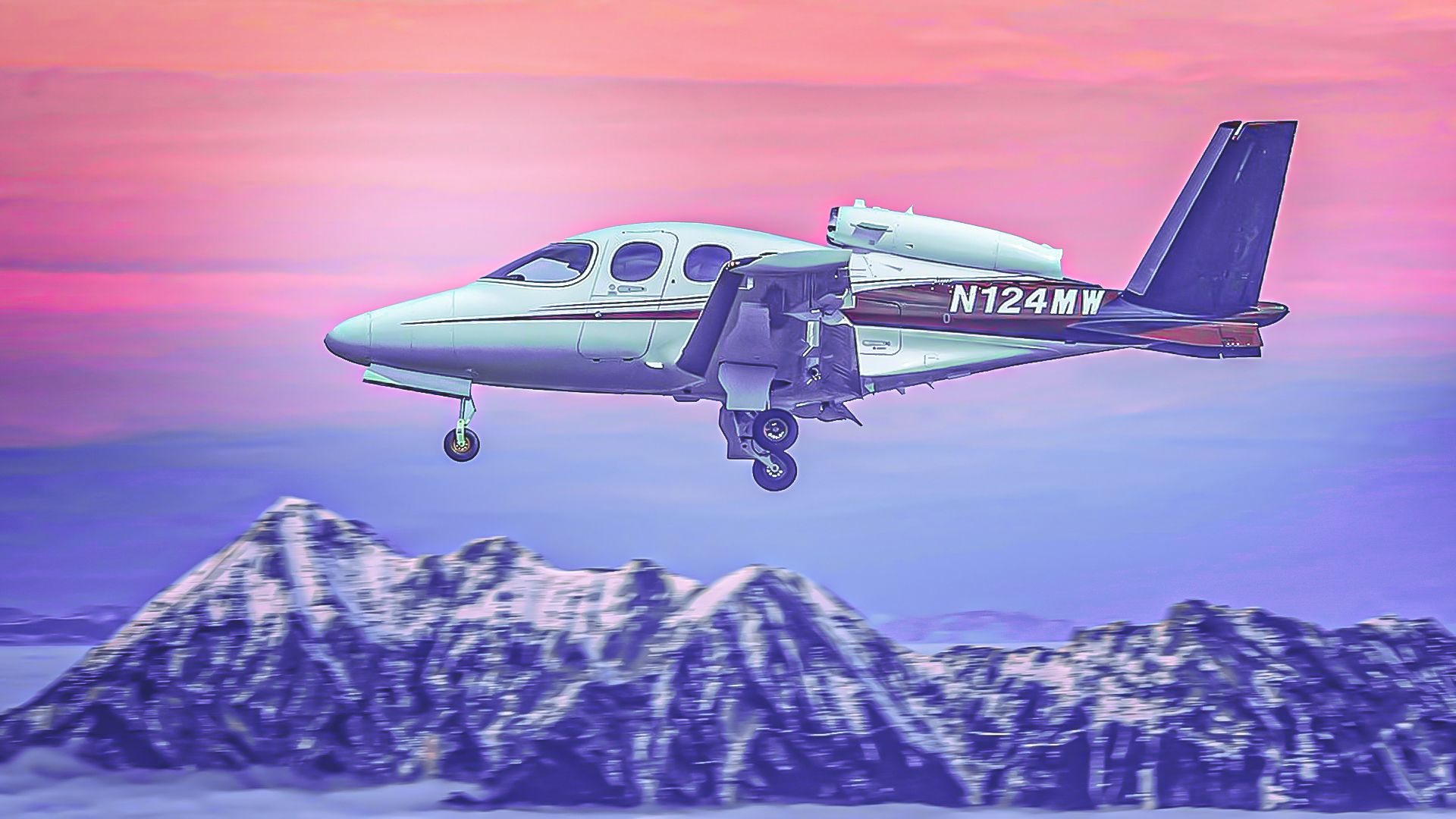 6通用航空飞机预计将显示在EAA Airventure