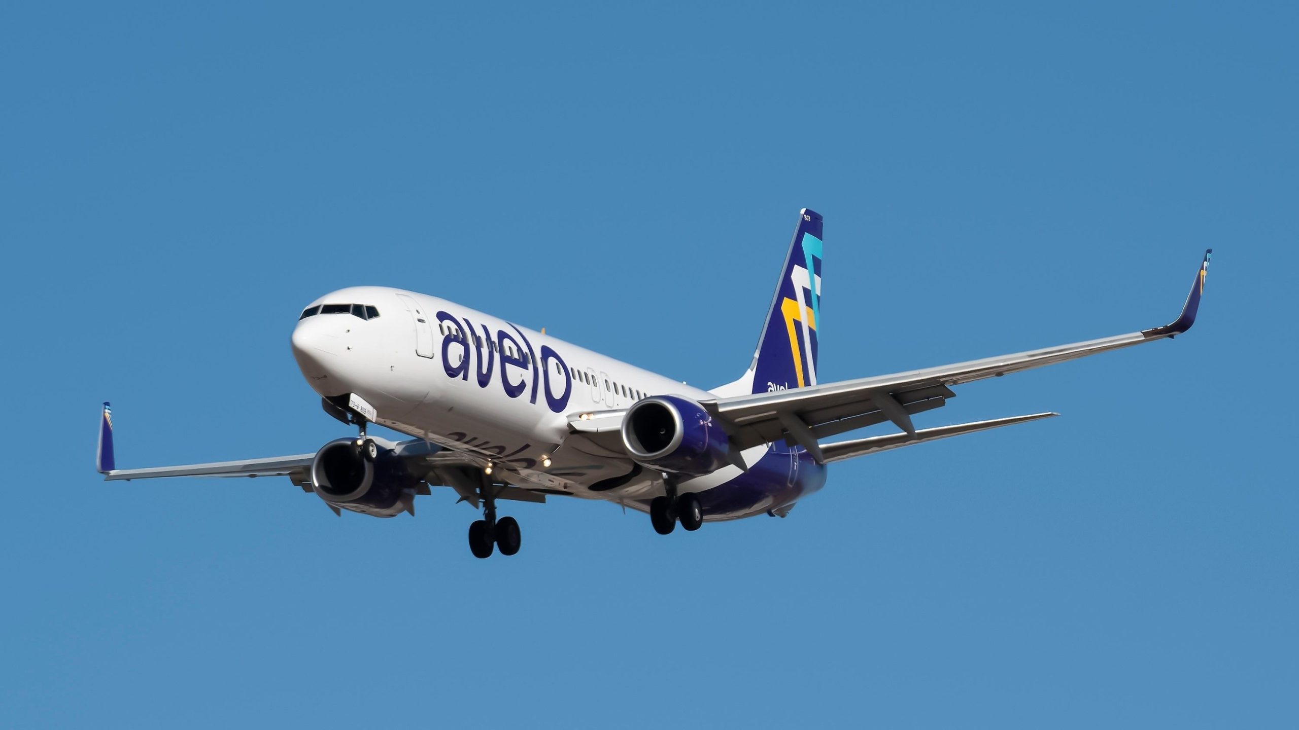 Avelo在2024年成为美国最可靠的美国航空公司的头号
