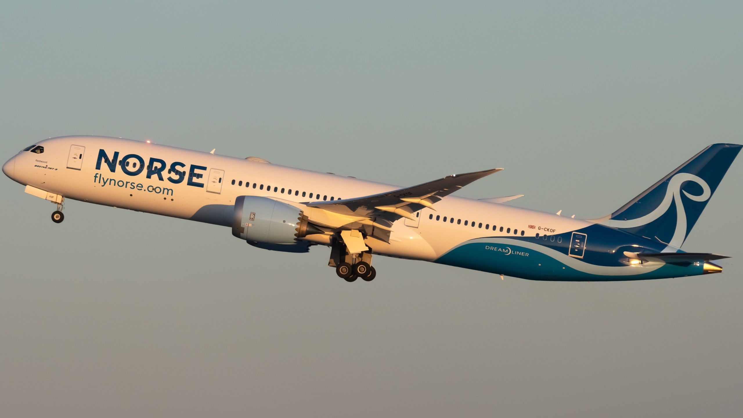 挪威大西洋航空公司在雅典和纽约之间开始新的服务