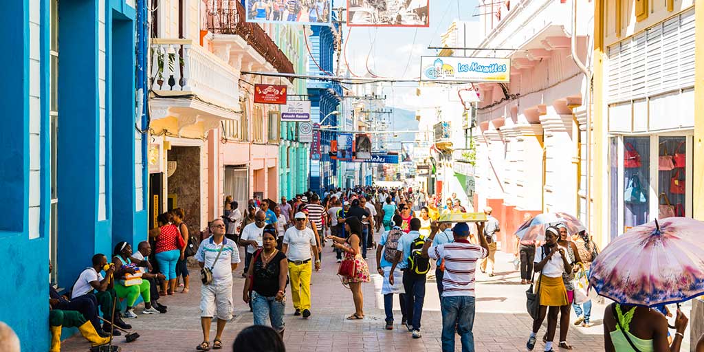 圣地亚哥de Cuba的第一名指南：要知道什么