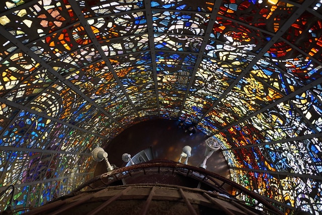 Hakone中令人着迷的美学景点：东京郊区的艺术小镇