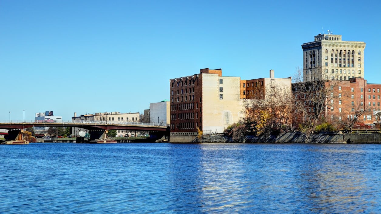 Saginaw：一个具有文化和自然遗产的城市，使游客变得惊人