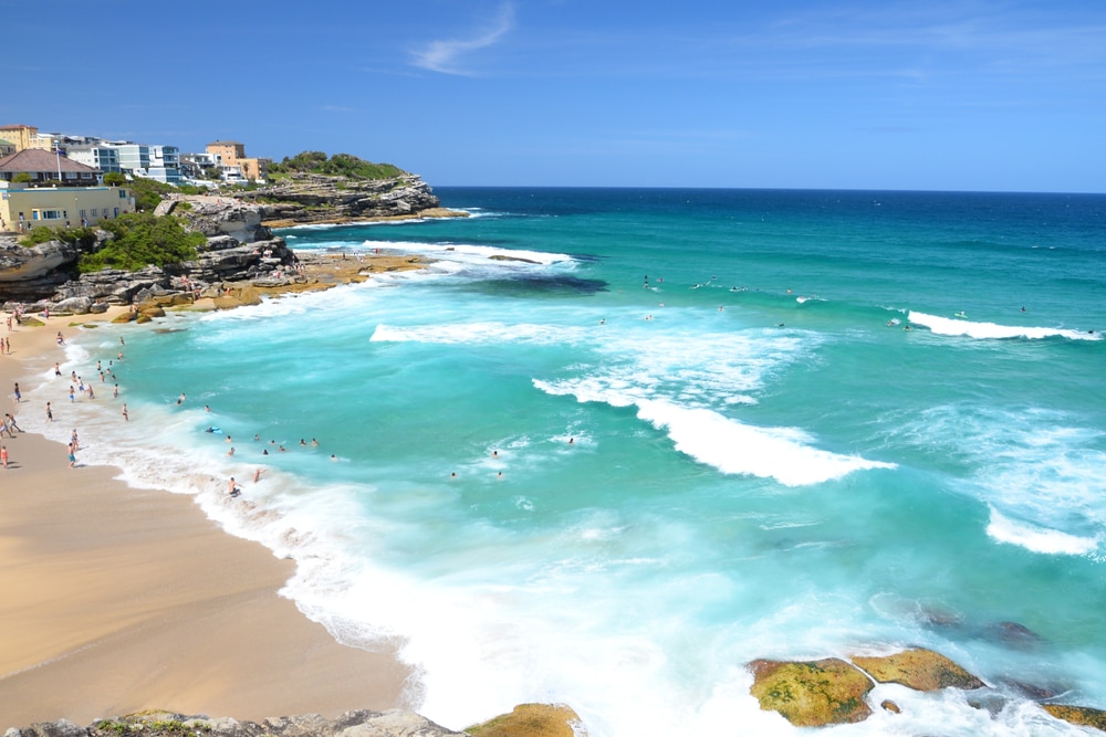 Ballina：浸入华丽小镇的历史本质