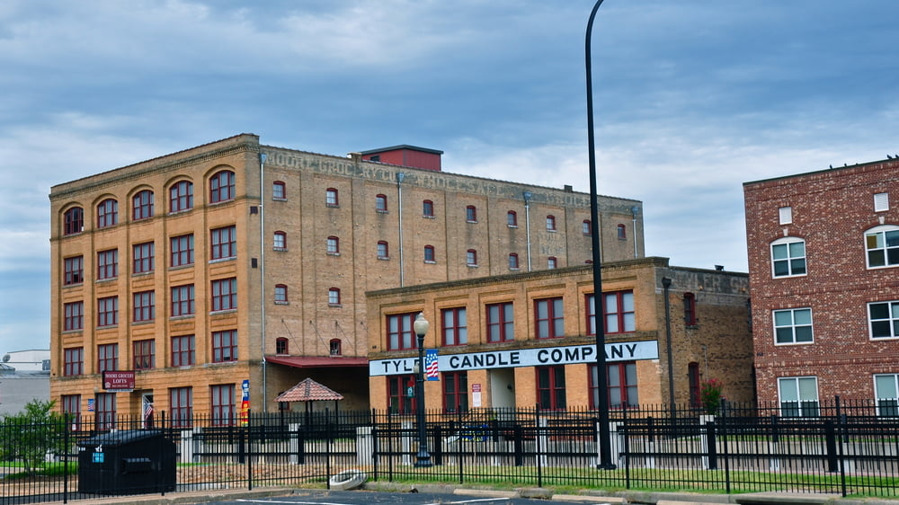 泰勒：一个成熟的城市，以一位总统的命名，有一系列互动和有趣的观光活动