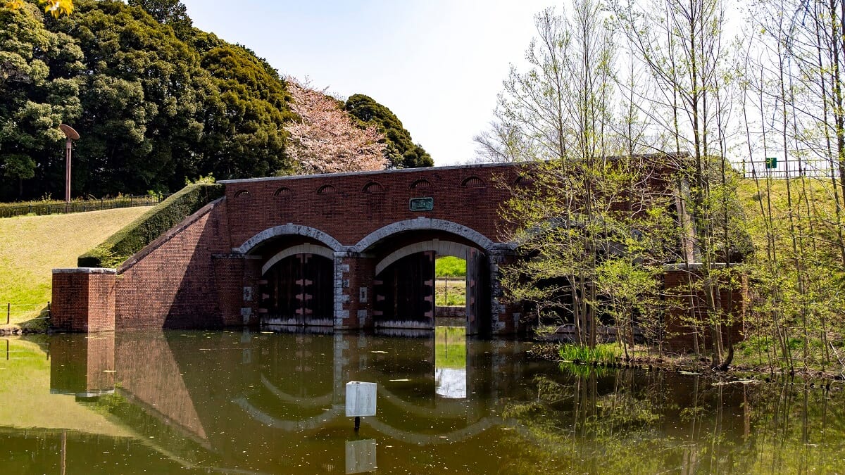 搜索Taira No Masakado的历史遗址：在Ibaraki Bando的7个推荐旅游景点！