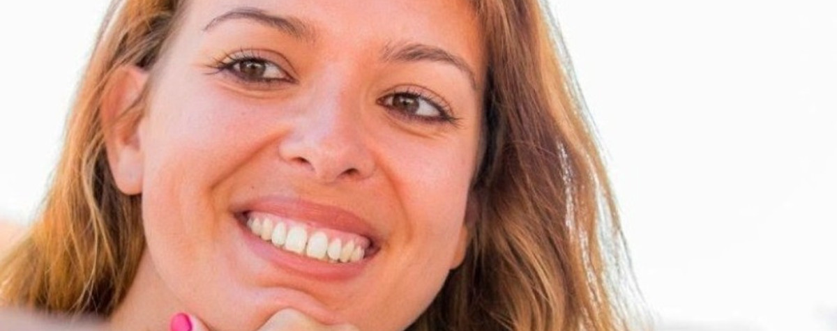 JoanaGlória在Albufeira Digital Nomads项目，与政府，自由等等的合作！