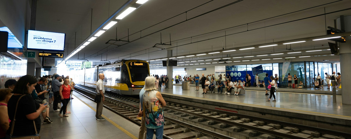 葡萄牙推出20欧元的铁路通行证，降低了无限国家旅行的成本