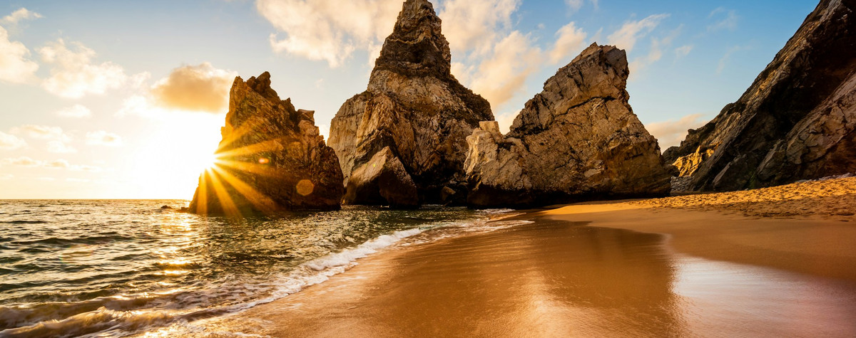 旅行指南：在里斯本去哪里（海滩，旅游景点，花园，露营地等）