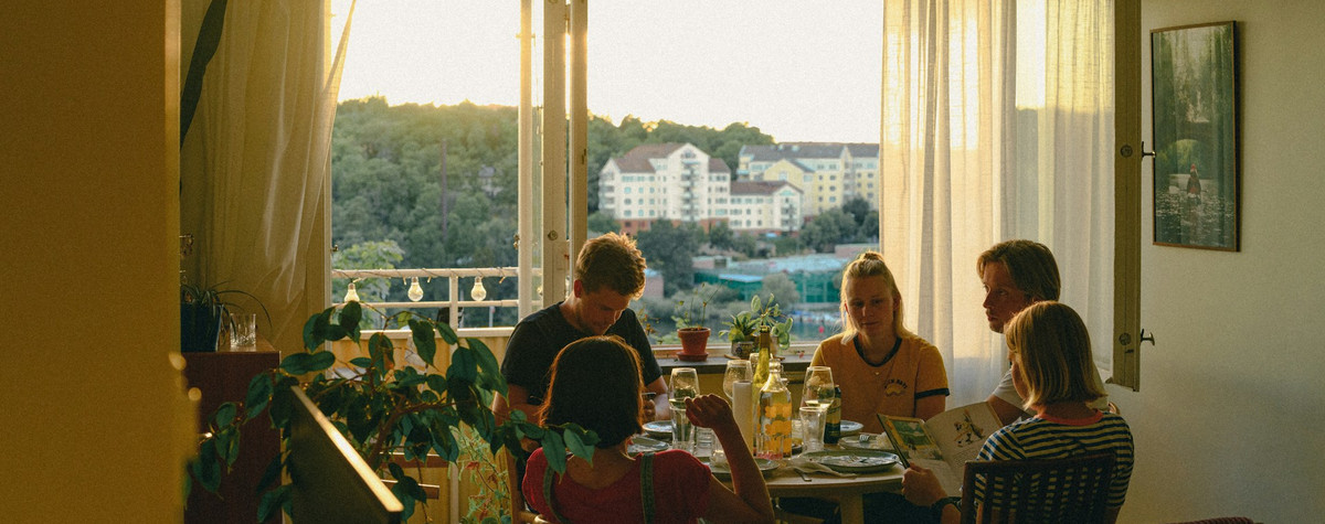 20个生活技能共同生活教会您：从有效的沟通到自我意识