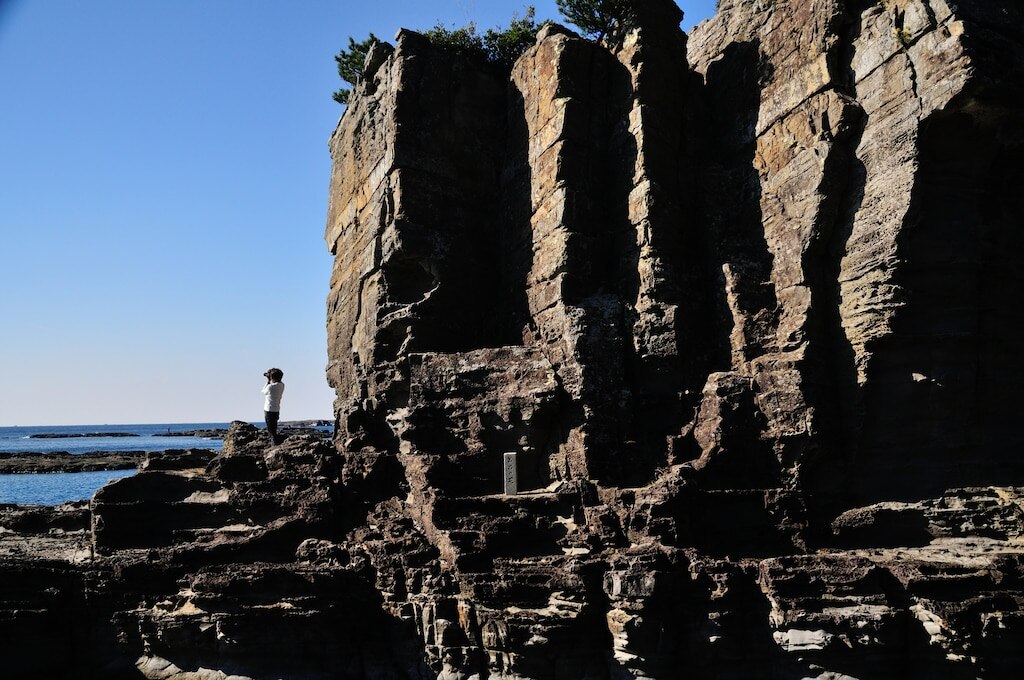 在Wakayama县Shirahama Town的前Hiki River地区的5个美丽的旅游景点！