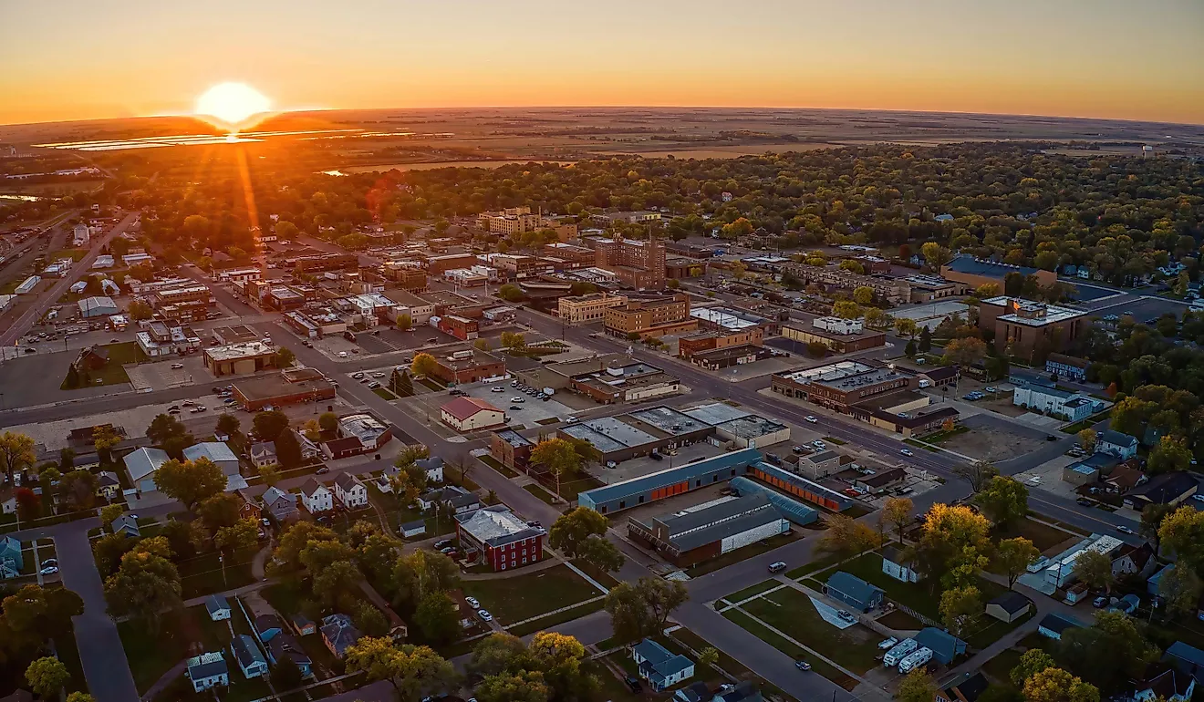 2025年在南达科他州打电话的8个最佳地点