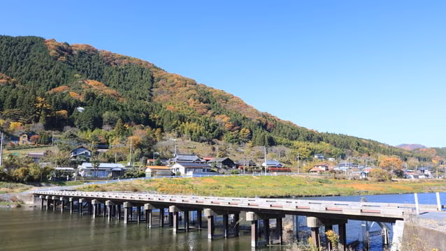 我们将在伊巴拉基县的日立市市介绍5个推荐的观光景点！