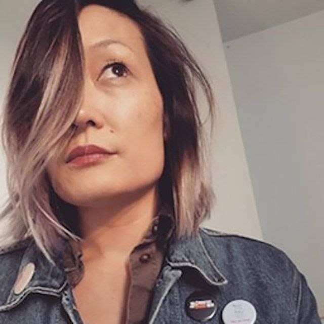 凯瑟琳·亚历克斯·比文（Katherine Alex Beaven）