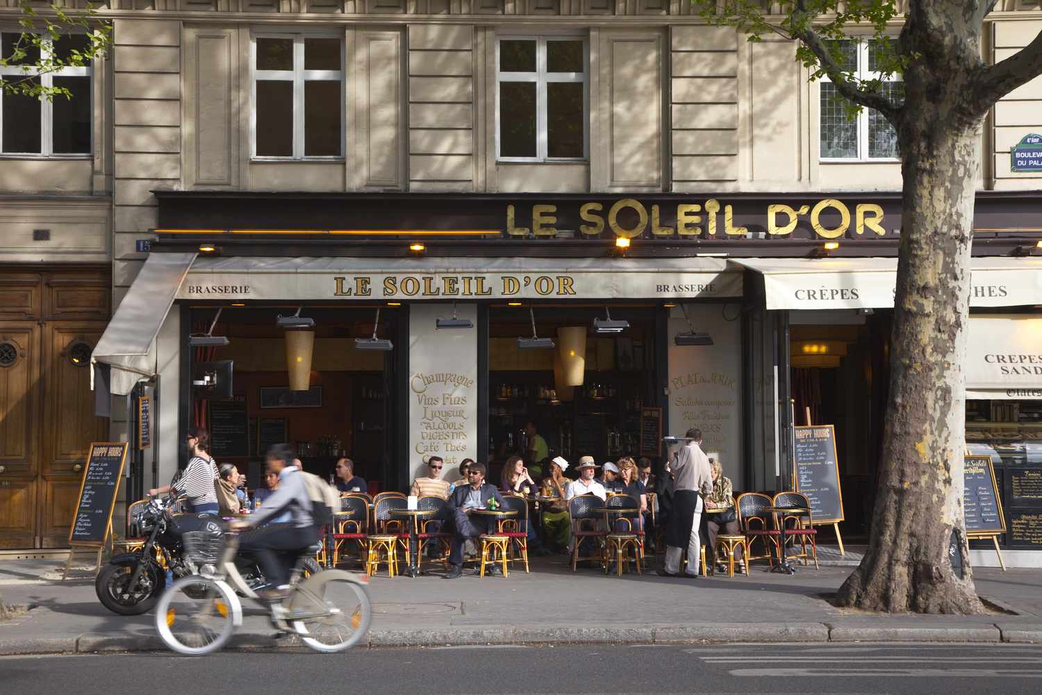 在巴黎以10欧元或更少的价格要做的10件事