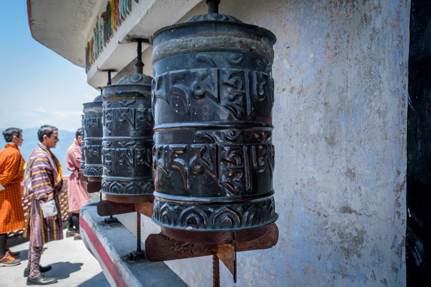 西孟加拉邦卡利隆（Kalimpong）：完整的指南