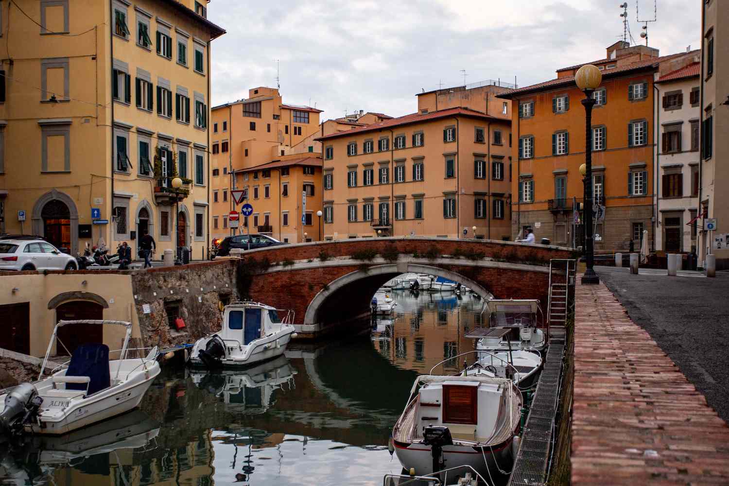意大利利沃诺（Livorno）要做的10件事
