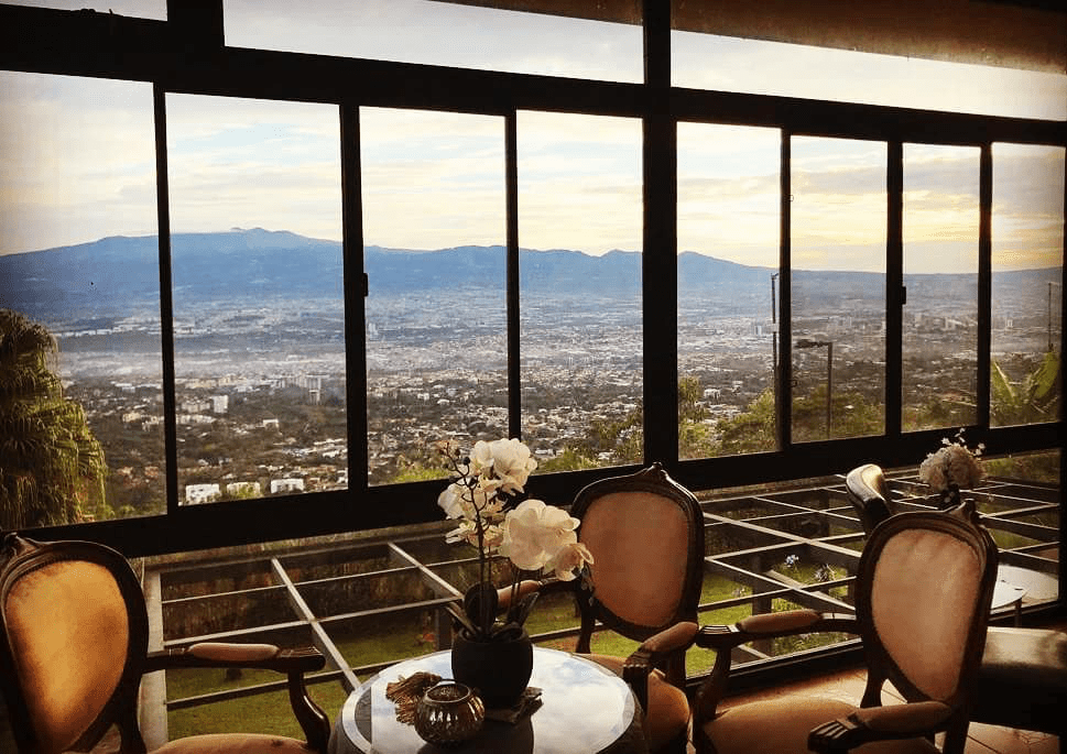 圣何塞 15 佳餐厅