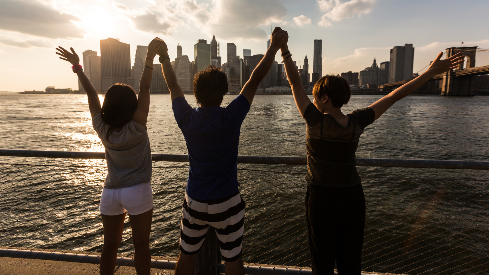 这个国家正在与美国合作，在 2026 年推动旅游业发展