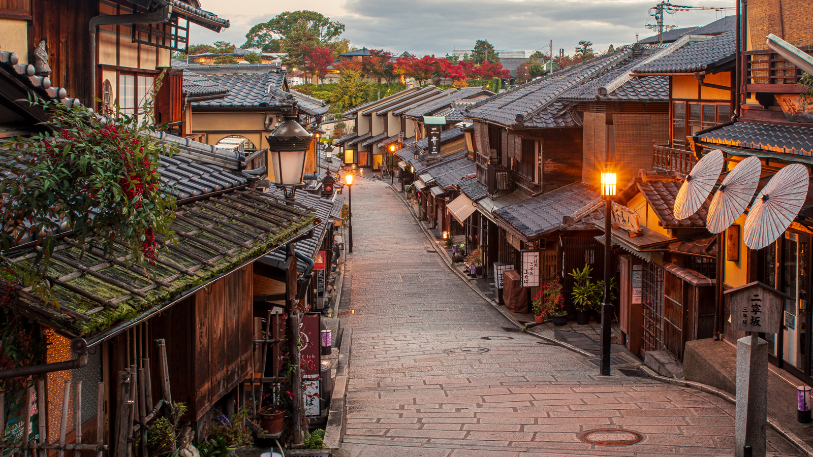 京都 10 个最令人惊叹的旅游景点可添加到您的行程中