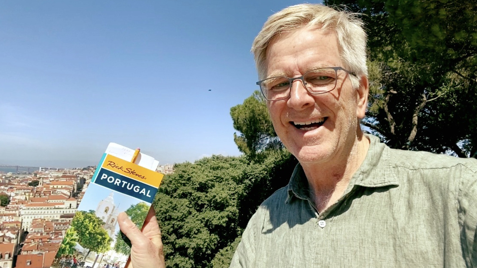 里克·史蒂夫斯 (Rick Steves) 解释为什么 2026 年访问欧洲的费用比您想象的要高