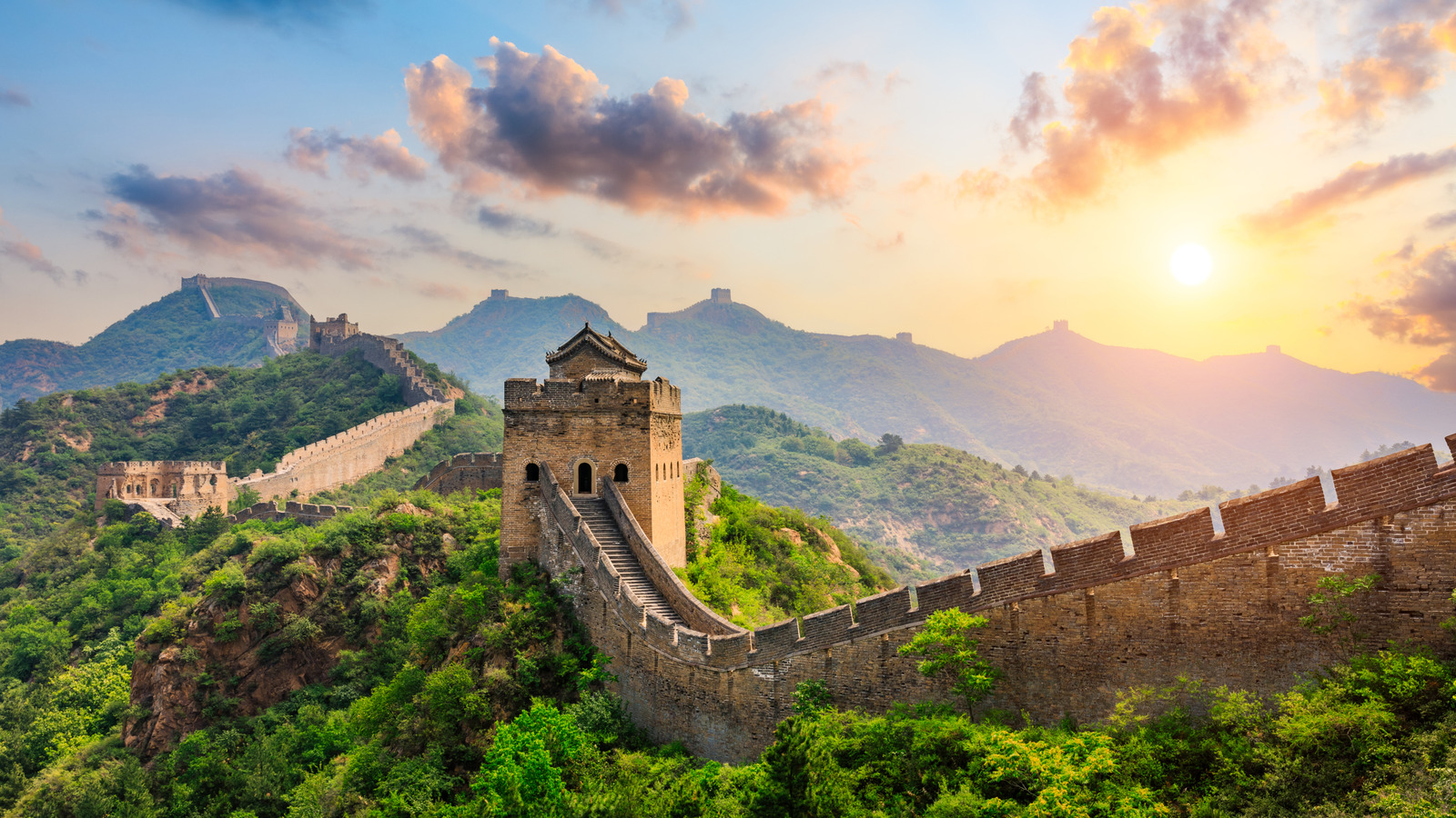 您即将到来的旅行所需的唯一中国地图