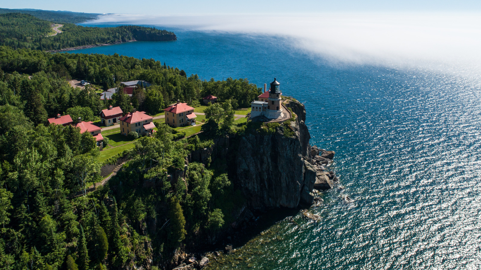 中西部 5 个最具标志性的地标