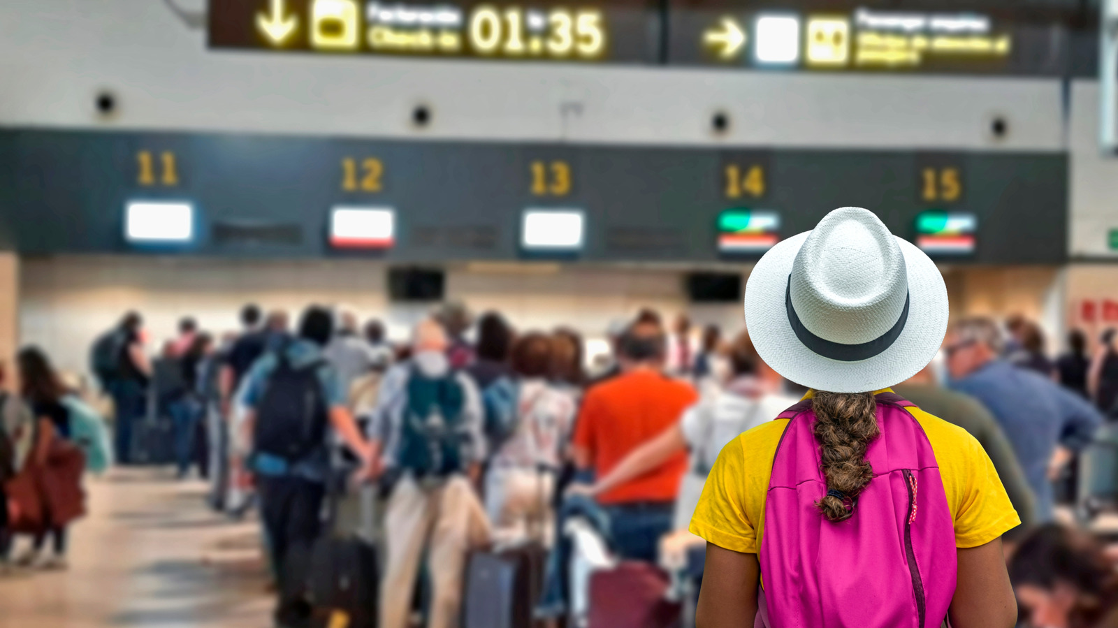 这款耐用的随身行李箱是您可以购买的无忧旅行的最佳包袋之一