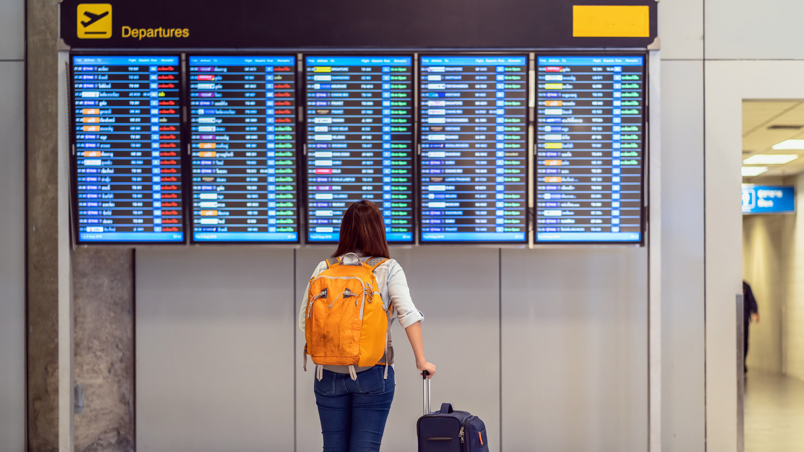 旅行专家预计 2026 年夏季将会出现混乱。以下是如何保障您的旅行