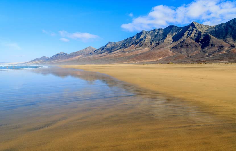 Fuerteventura旅行指南